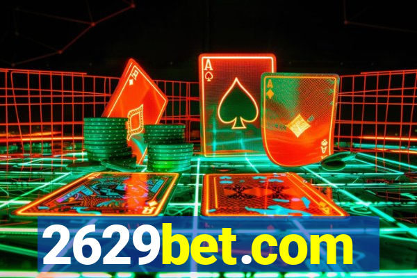 2629bet.com