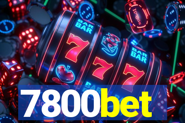 7800bet