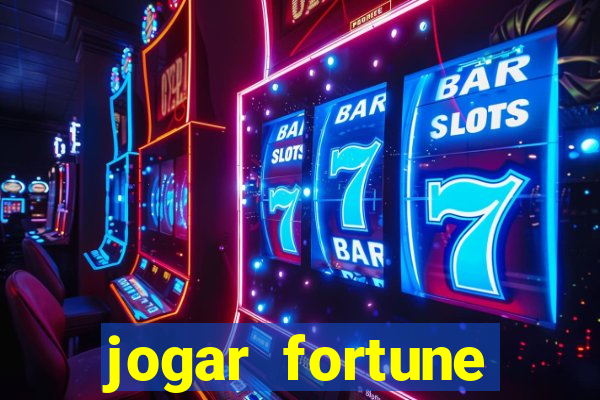 jogar fortune dragon gratis