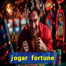 jogar fortune dragon gratis