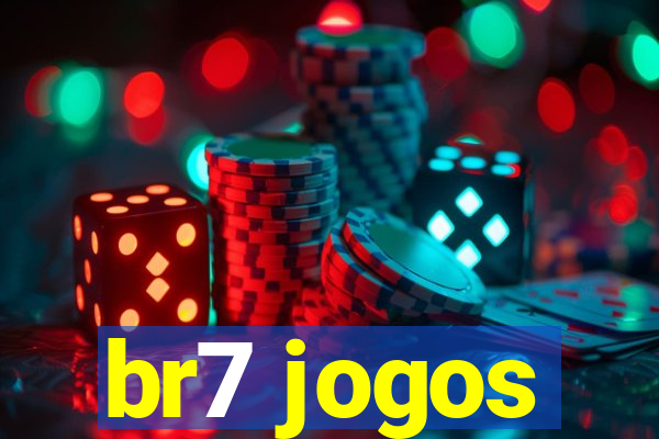 br7 jogos