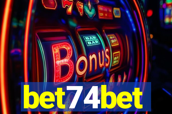 bet74bet