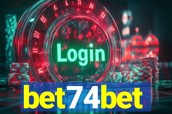 bet74bet