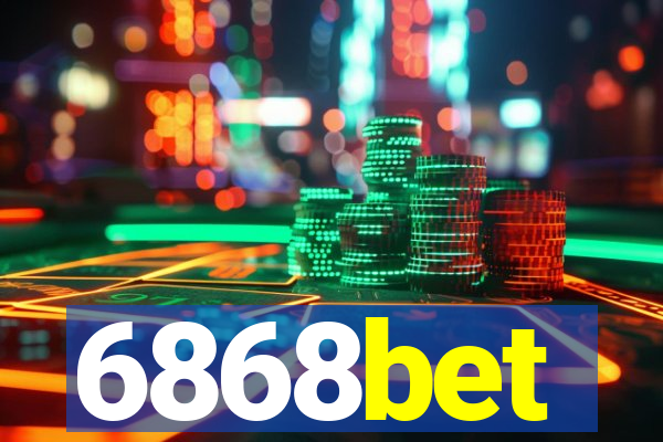 6868bet