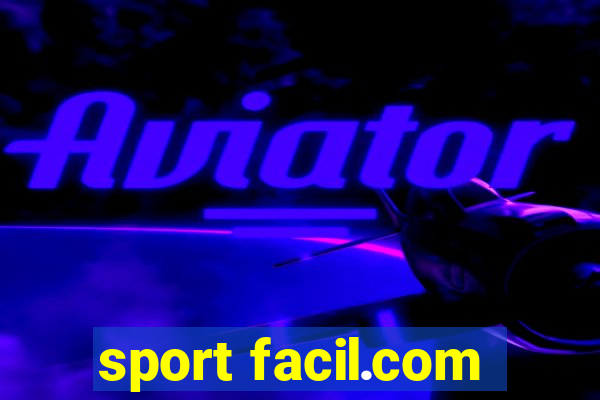 sport facil.com