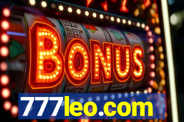 777leo.com