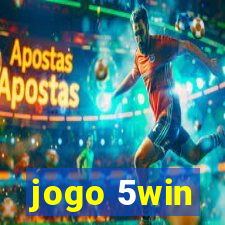 jogo 5win