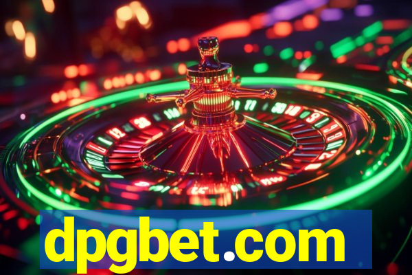 dpgbet.com