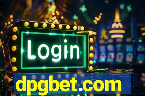 dpgbet.com