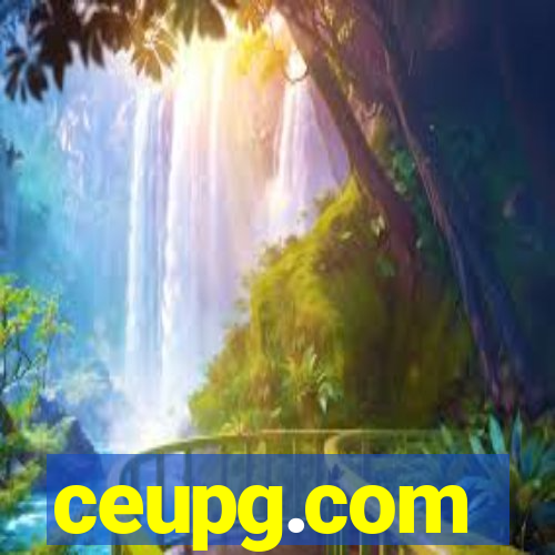 ceupg.com