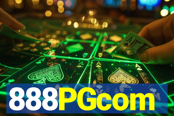 888PGcom