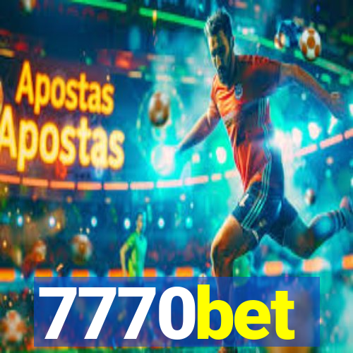 7770bet