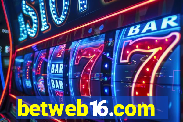 betweb16.com