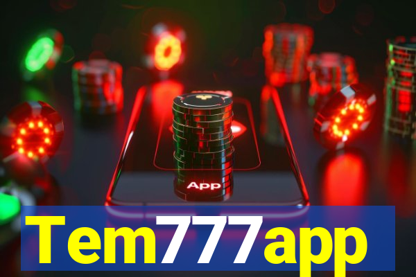 Tem777app