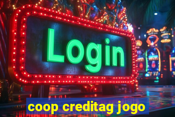 coop creditag jogo