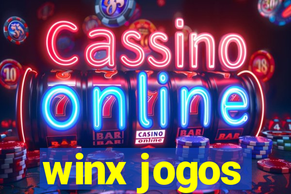 winx jogos