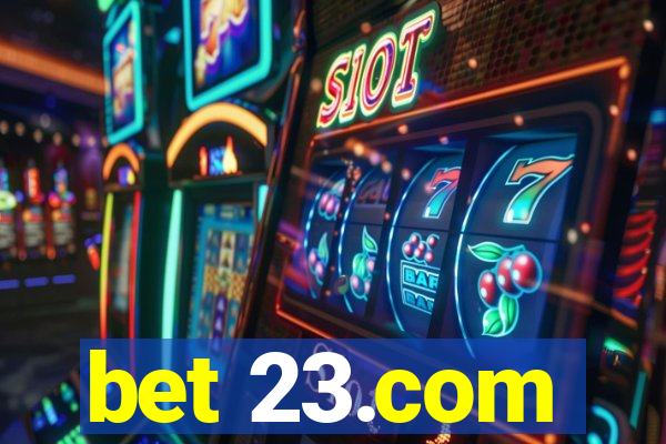 bet 23.com