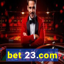 bet 23.com