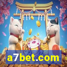 a7bet.com