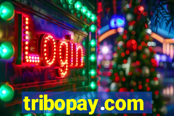 tribopay.com