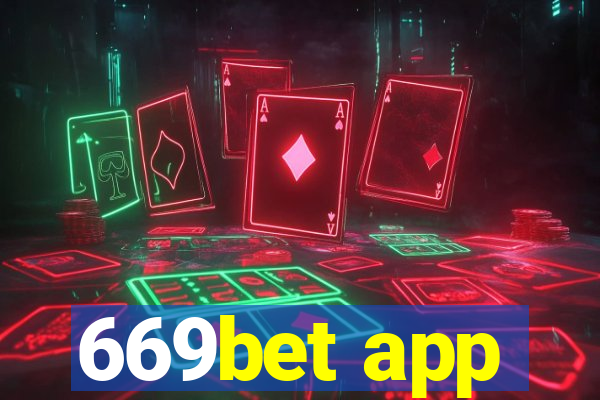 669bet app