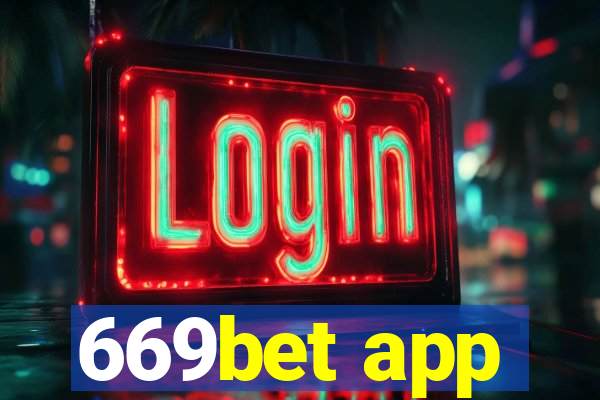 669bet app