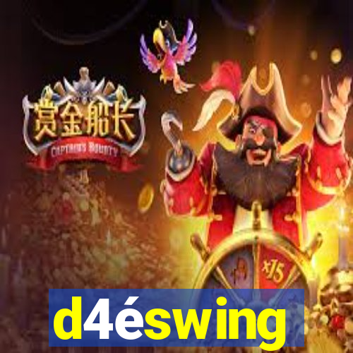 d4éswing