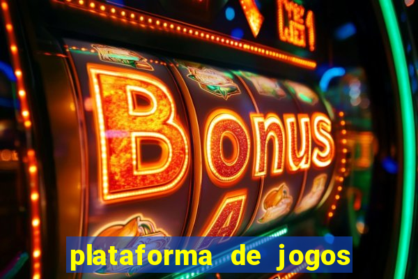 plataforma de jogos da jojo todynho