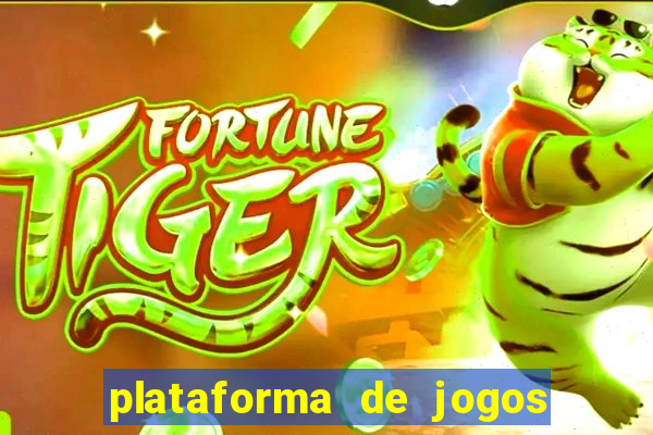 plataforma de jogos da jojo todynho