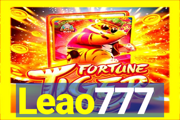 Leao777