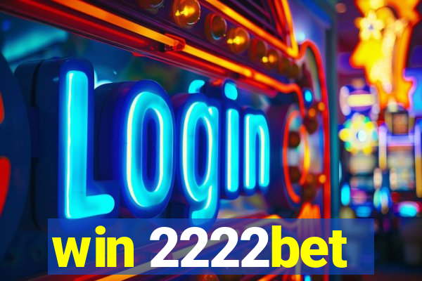 win 2222bet