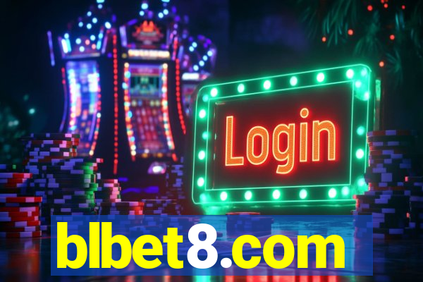 blbet8.com