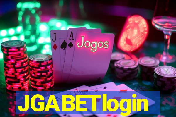 JGABETlogin