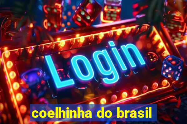 coelhinha do brasil