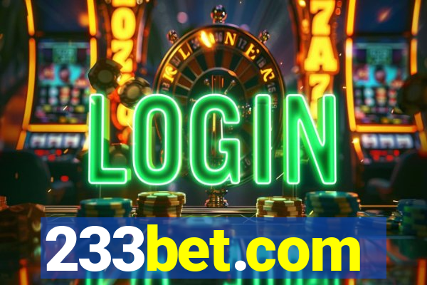 233bet.com