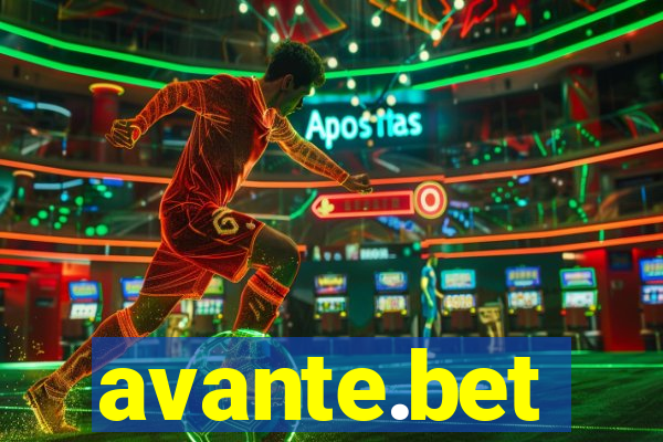 avante.bet