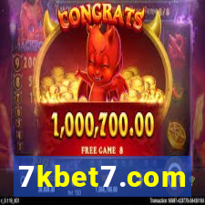 7kbet7.com