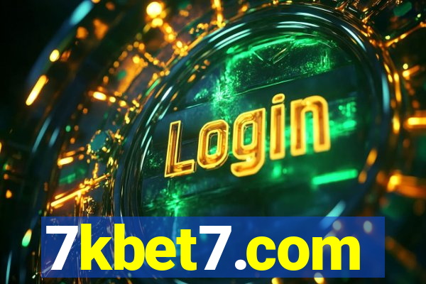 7kbet7.com