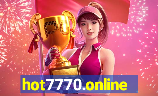 hot7770.online