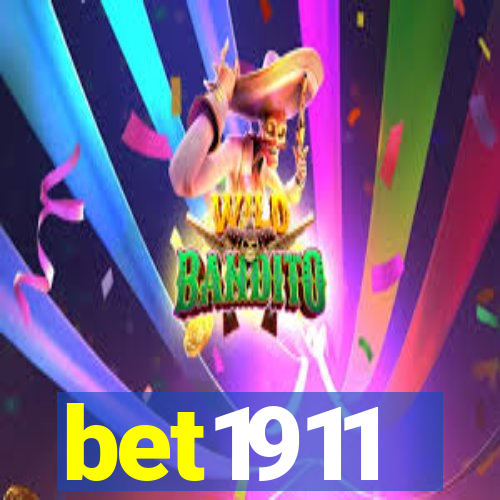 bet1911