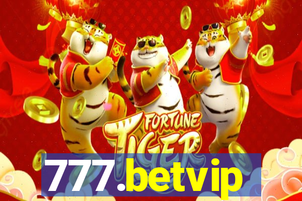 777.betvip