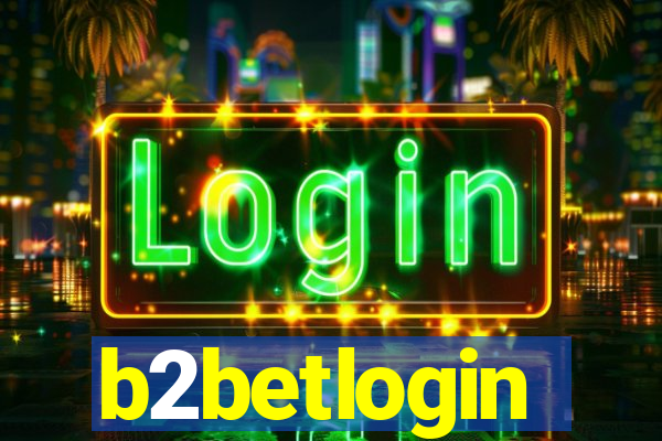 b2betlogin