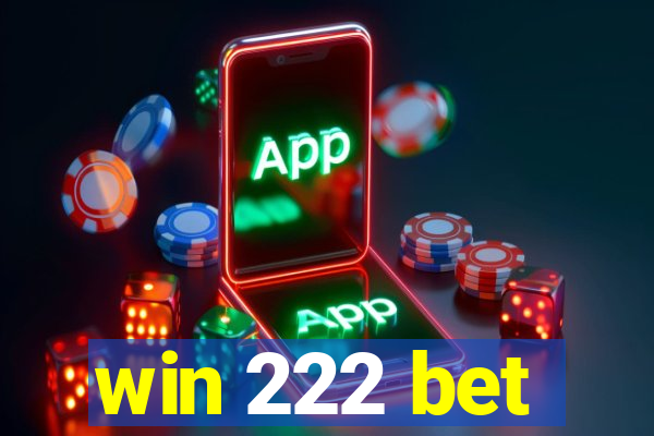 win 222 bet