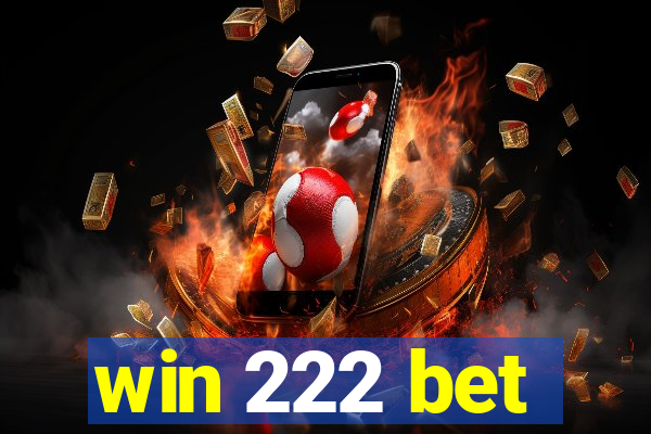 win 222 bet