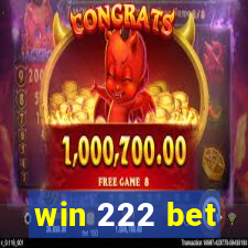 win 222 bet