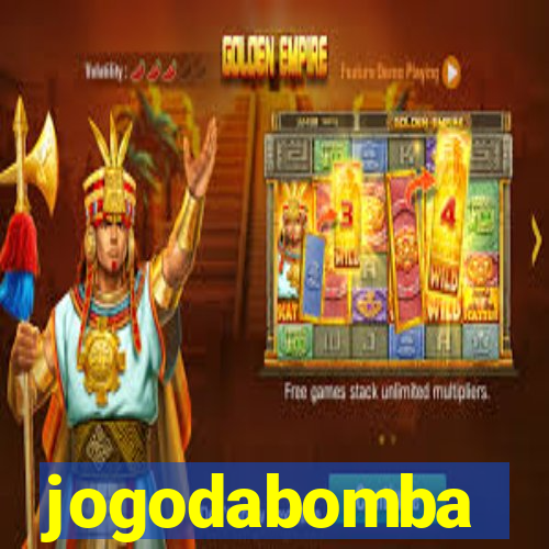 jogodabomba