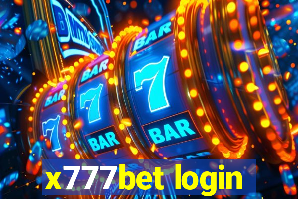 x777bet login