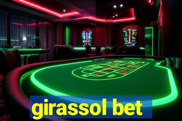 girassol bet