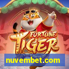 nuvembet.com