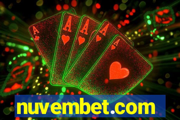 nuvembet.com